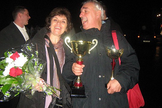 45. GODINA KUD-a DALMACIJA DUGI RAT