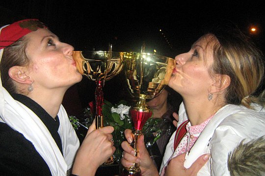 45. GODINA KUD-a DALMACIJA DUGI RAT