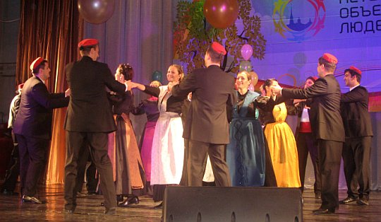 45. GODINA KUD-a DALMACIJA DUGI RAT