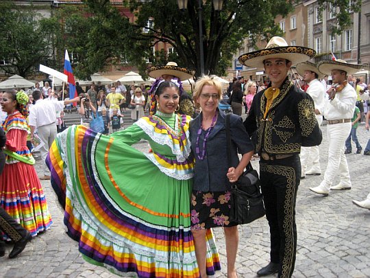 45. GODINA KUD-a DALMACIJA DUGI RAT