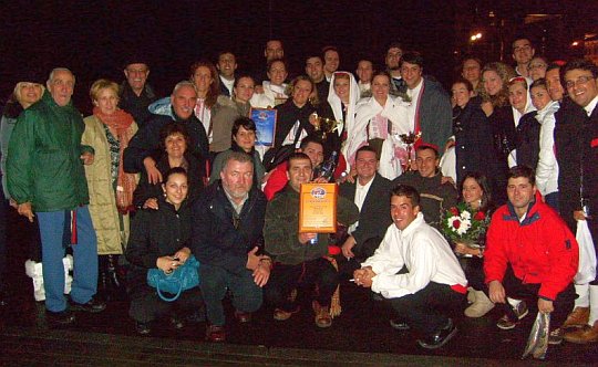 45. GODINA KUD-a DALMACIJA DUGI RAT