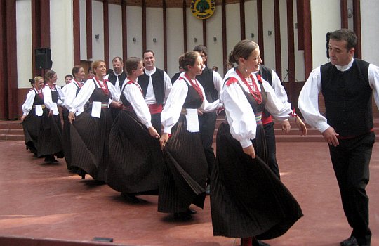 45. GODINA KUD-a DALMACIJA DUGI RAT