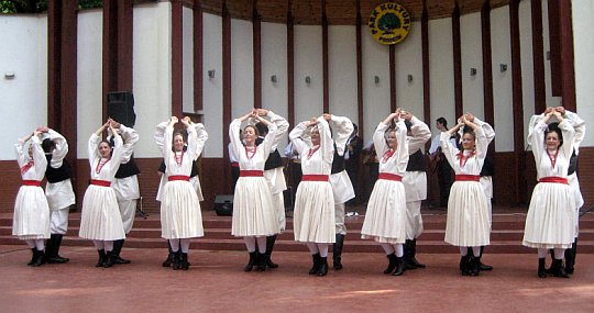 45. GODINA KUD-a DALMACIJA DUGI RAT