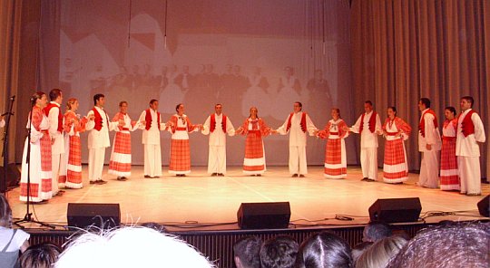 45. GODINA KUD-a DALMACIJA DUGI RAT