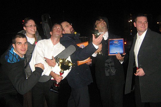 45. GODINA KUD-a DALMACIJA DUGI RAT